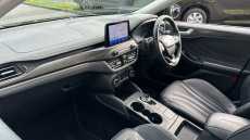 Ford Focus Vignale 2.0 EcoBlue 5dr Auto Diesel Hatchback